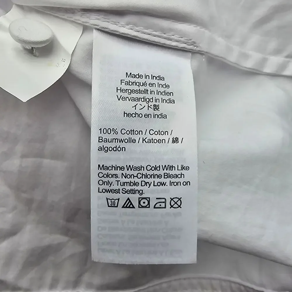 Madewell woman size